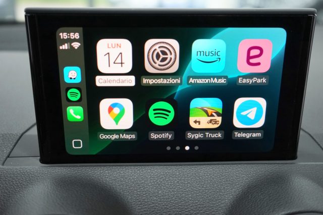 AUDI Q2 usata, con Cruise Control