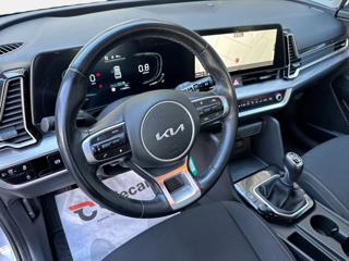 KIA Sportage usata, con Cerchi in lega