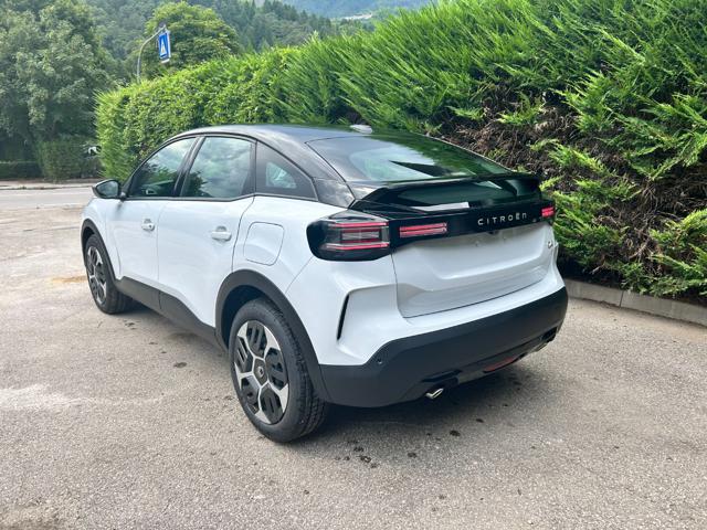 CITROEN C4 usata, con Alzacristalli elettrici