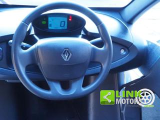RENAULT Twizy usata 16