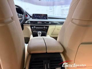 BMW X6 usata, con Interni in pelle
