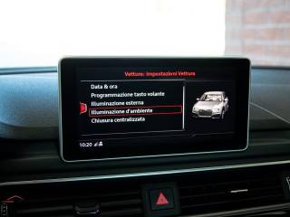 AUDI A4 allroad usata 56