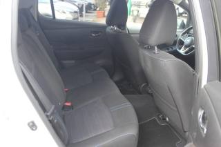 NISSAN Leaf usata 9