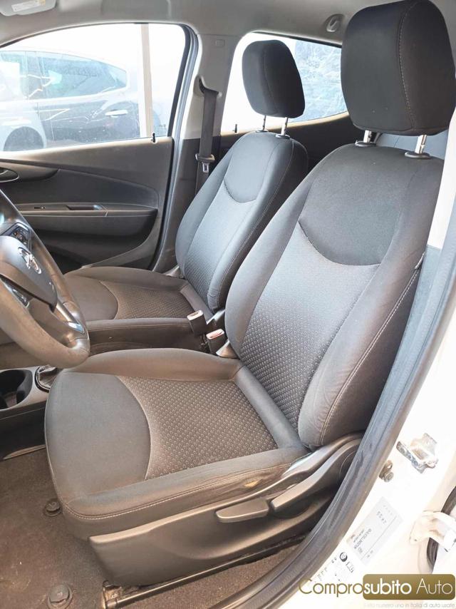 OPEL Karl usata 21