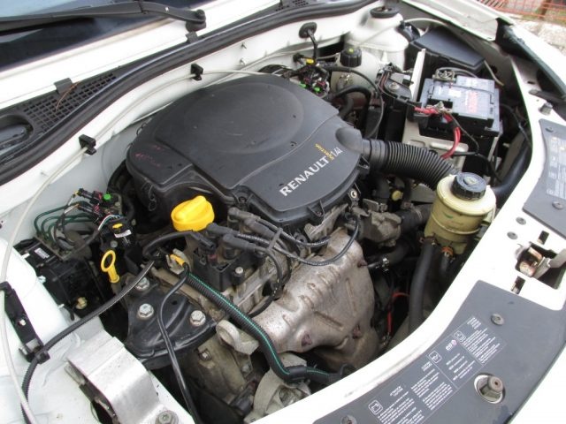 DACIA Sandero usata 54