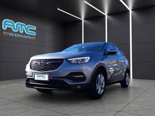 OPEL Grandland X usata, con Airbag