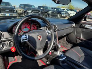 PORSCHE Boxster usata, con Climatizzatore