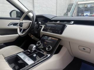 LAND ROVER Range Rover Velar usata, con Controllo trazione