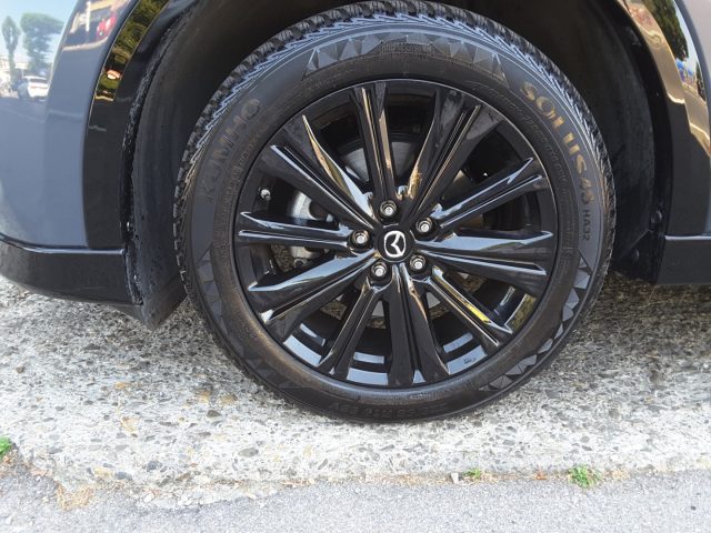 MAZDA CX-5 usata, con Alzacristalli elettrici