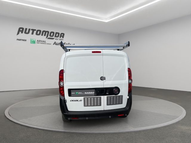 FIAT Doblo usata, con ESP