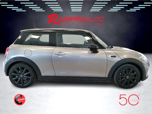 MINI Cooper D usata 5