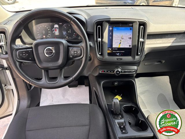 VOLVO XC40 usata, con ESP