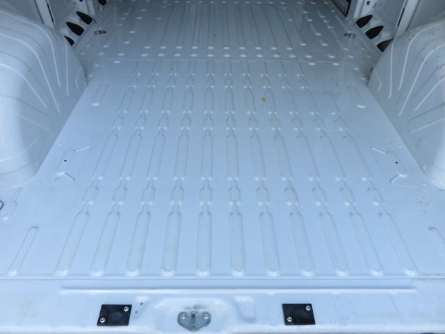 FIAT Ducato usata, con Servosterzo