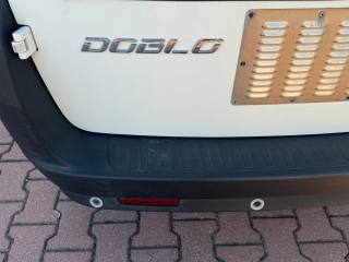 FIAT Doblo usata 22