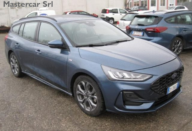 FORD Focus usata, con Autoradio