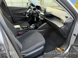 PEUGEOT 2008 usata, con Controllo trazione