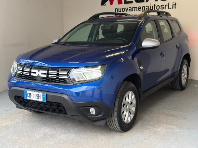DACIA Duster usata, con Airbag laterali