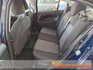 FIAT Tipo usata, con Autoradio