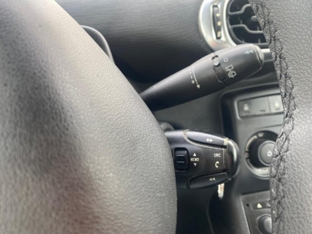 CITROEN C3 Picasso usata, con Cruise Control