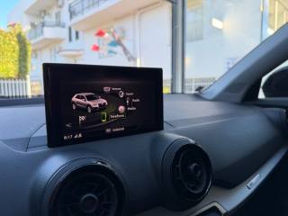 AUDI Q2 usata, con Isofix