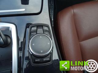 BMW 520 usata, con Bluetooth