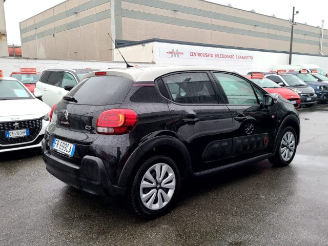 CITROEN C3 usata, con Specchietti laterali elettrici