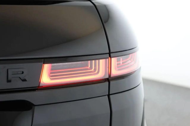 LAND ROVER Range Rover Evoque usata, con Sistema di navigazione