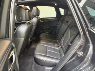 PORSCHE Macan usata, con Controllo automatico clima