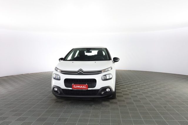 CITROEN C3 usata 0