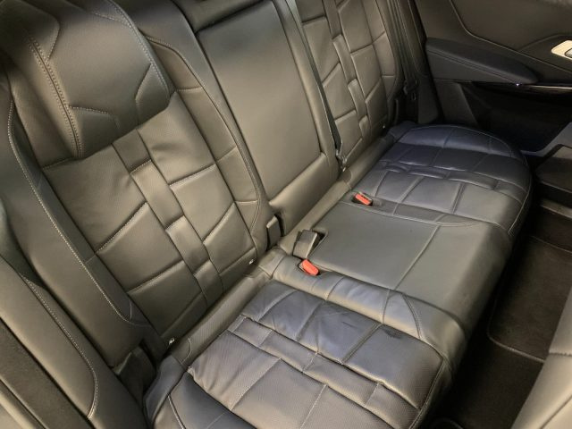 DS AUTOMOBILES DS 7 usata, con Luci diurne LED