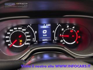 FIAT Tipo usata, con ESP