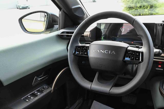 LANCIA Ypsilon usata, con Volante multifunzione