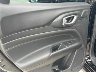 JEEP Compass usata, con Sistema di navigazione