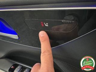 MERCEDES-BENZ C 220 usata, con Servosterzo