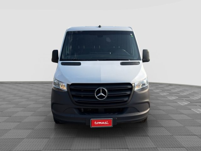 MERCEDES-BENZ Sprinter usata 7