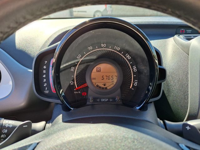 TOYOTA Aygo usata 14