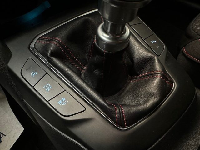 FORD Focus usata, con Climatizzatore
