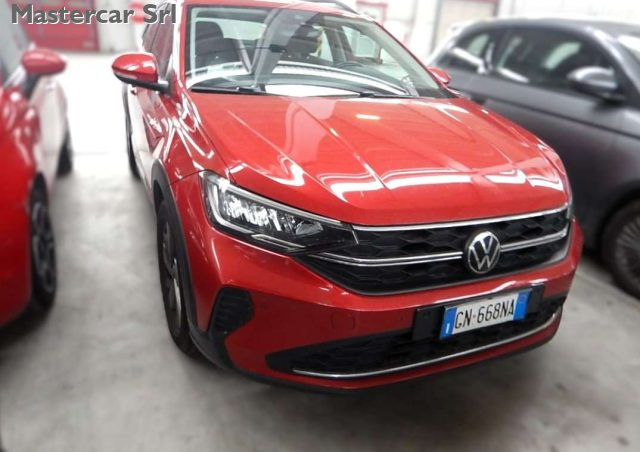 VOLKSWAGEN Taigo usata, con Airbag laterali