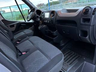 OPEL Movano usata, con Climatizzatore
