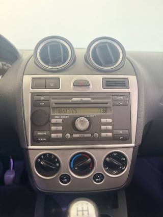 FORD Fiesta usata 13