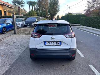 OPEL Crossland X usata, con Chiusura centralizzata