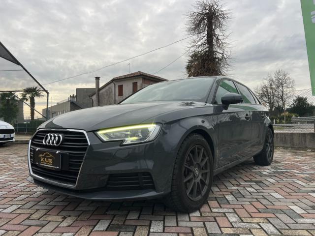 AUDI A3 usata, con ABS