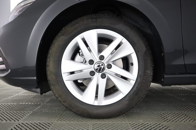 VOLKSWAGEN Golf usata 8
