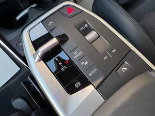 BMW 218 usata, con Sistema di navigazione