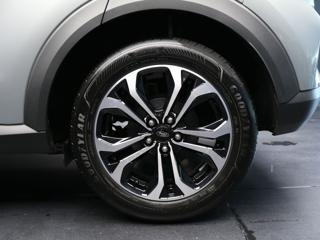 FORD Puma usata, con Alzacristalli elettrici