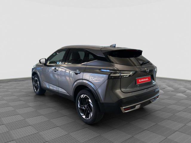 NISSAN Qashqai usata 2