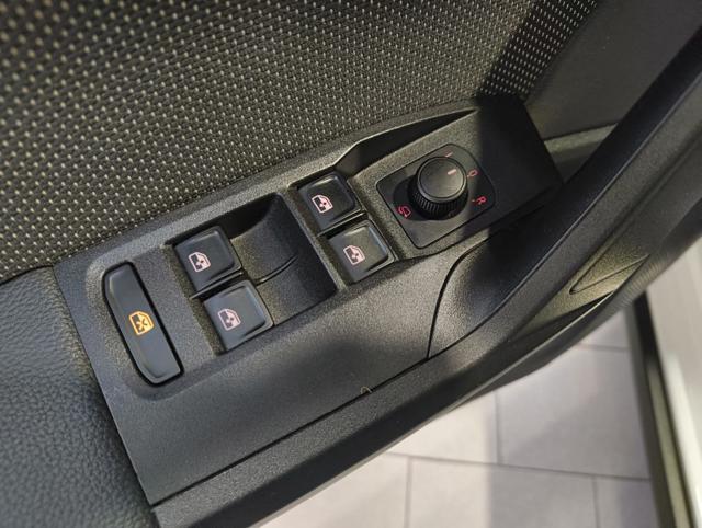 SEAT Arona usata, con Controllo trazione
