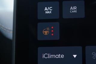 CUPRA Leon usata, con Sensori di parcheggio posteriori