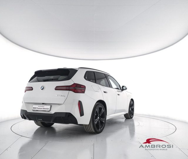 BMW X3 usata 2