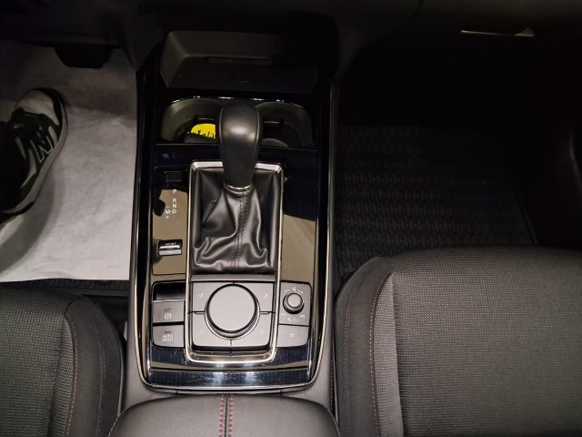 MAZDA CX-30 usata, con Vetri oscurati